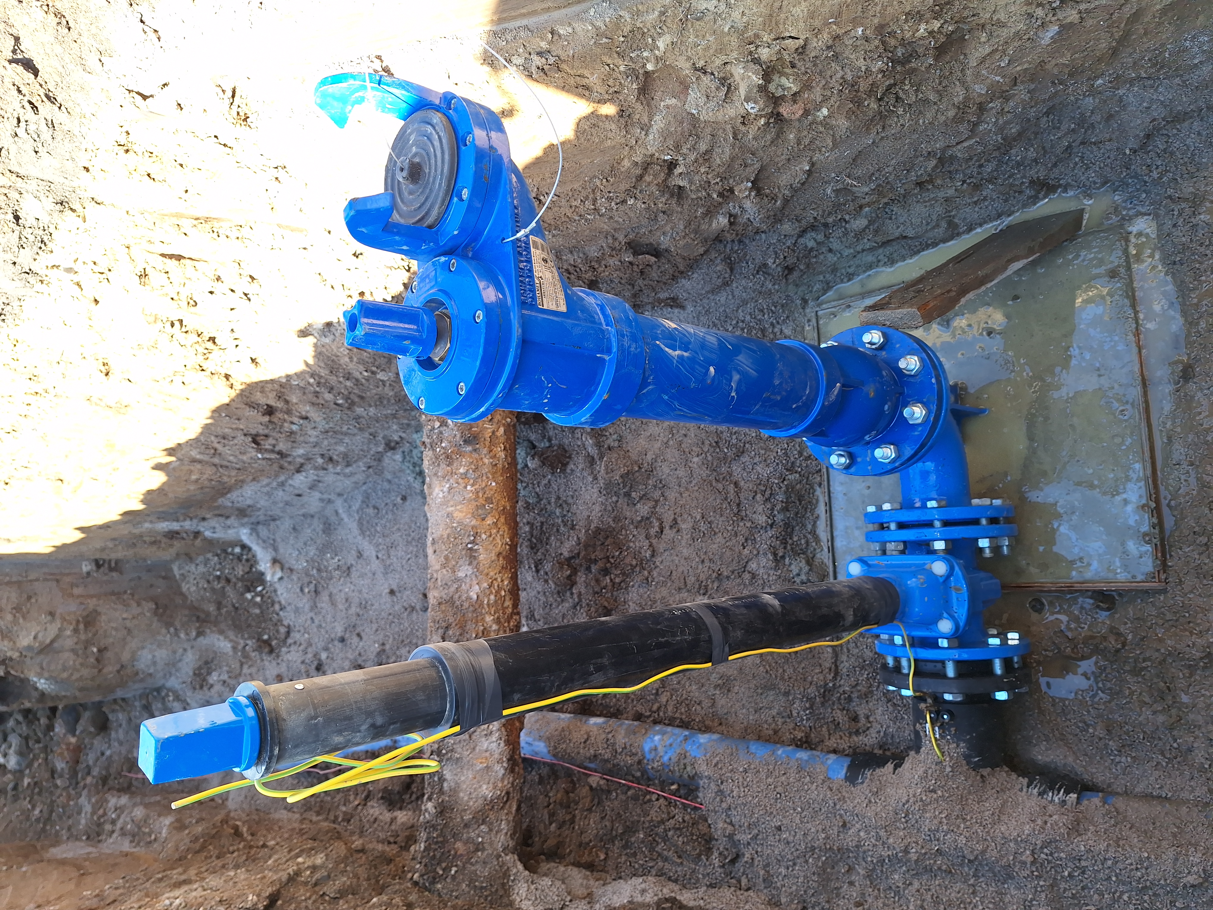 Zásyp a finálna úprava terénu